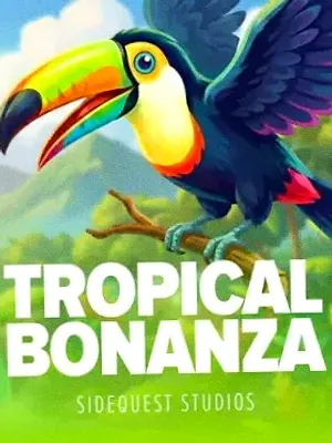 Tropical Bonanza at 22King