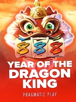 Year of the Dragon King at 22King