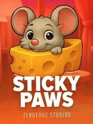 Sticky Paws at 22King