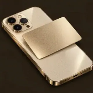 Luxury smartphone — 22King